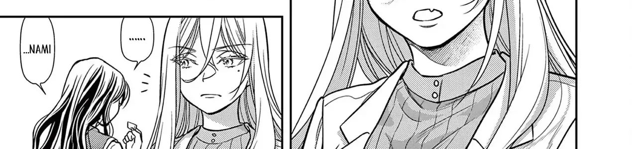 Ta Rủa 7 Đời Nhà Cậu Đấy, Hãy Mau Kết Hôn Đi Chap 21 - Next Chap 22