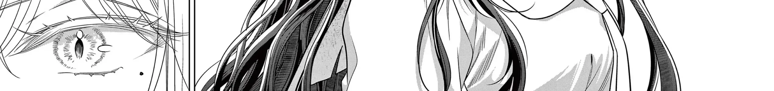 Ta Rủa 7 Đời Nhà Cậu Đấy, Hãy Mau Kết Hôn Đi Chap 21 - Next Chap 22