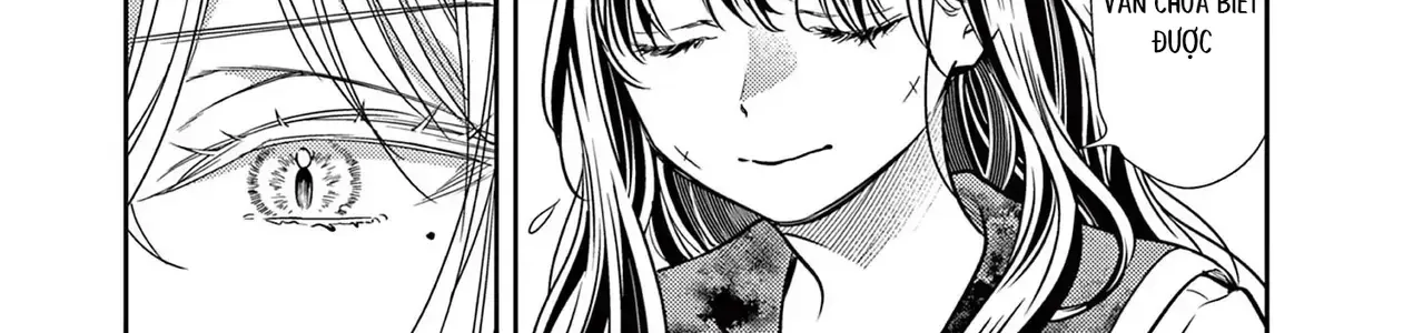 Ta Rủa 7 Đời Nhà Cậu Đấy, Hãy Mau Kết Hôn Đi Chap 21 - Next Chap 22