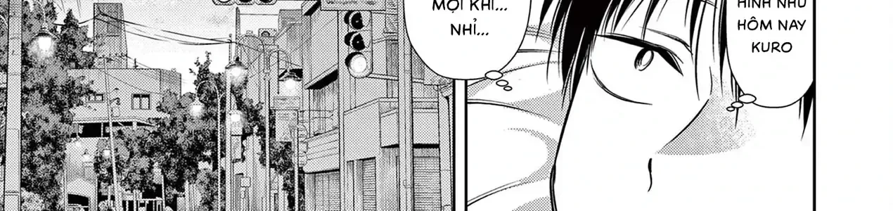 Ta Rủa 7 Đời Nhà Cậu Đấy, Hãy Mau Kết Hôn Đi Chap 21 - Next Chap 22