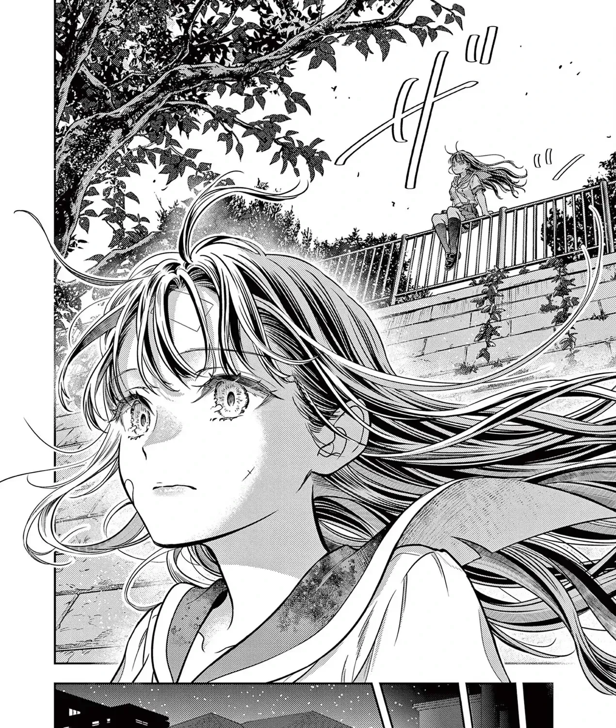 Ta Rủa 7 Đời Nhà Cậu Đấy, Hãy Mau Kết Hôn Đi Chap 21 - Next Chap 22