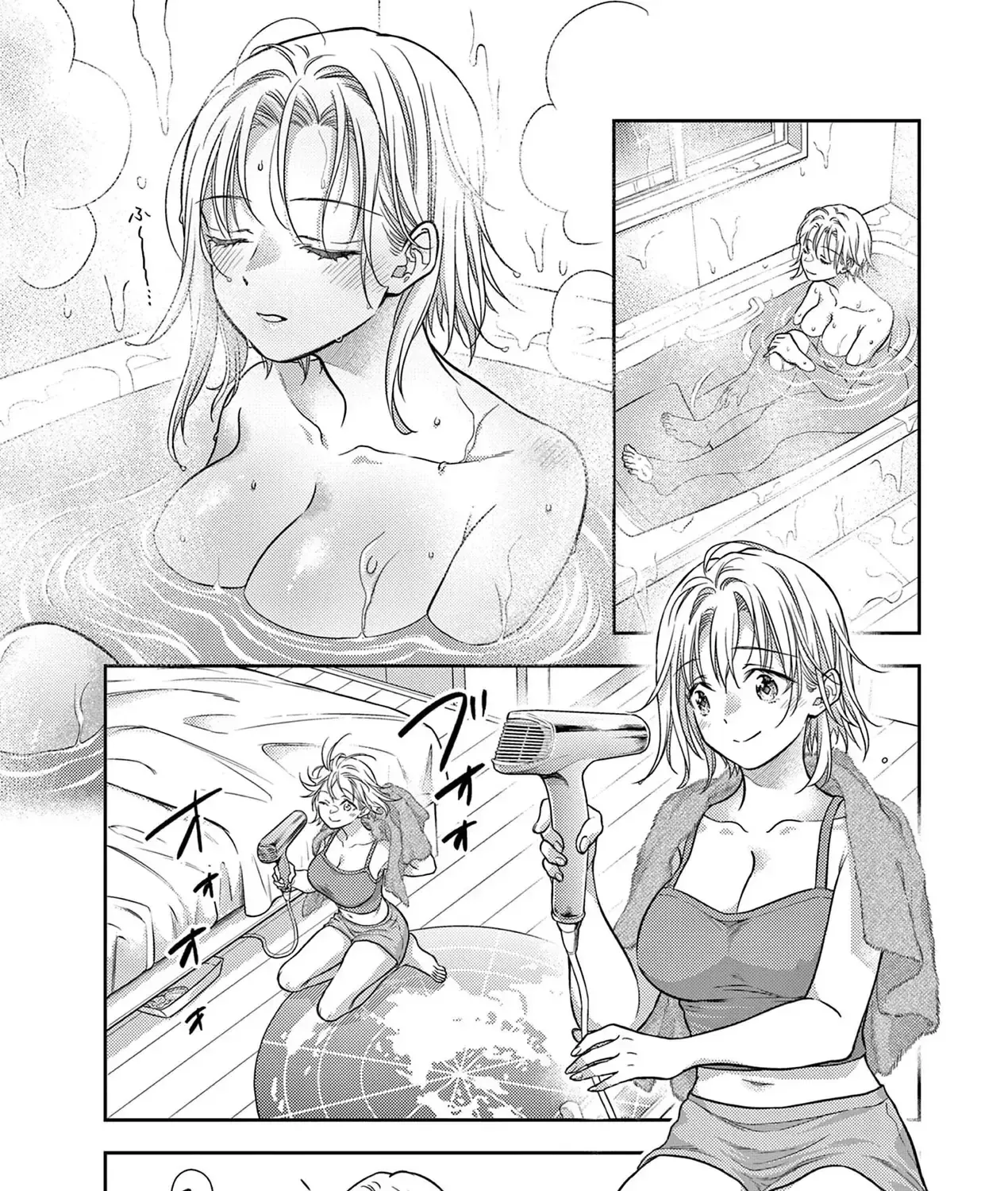 Ta Rủa 7 Đời Nhà Cậu Đấy, Hãy Mau Kết Hôn Đi Chap 21 - Next Chap 22