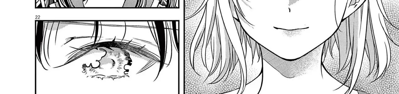 Ta Rủa 7 Đời Nhà Cậu Đấy, Hãy Mau Kết Hôn Đi Chap 21 - Next Chap 22