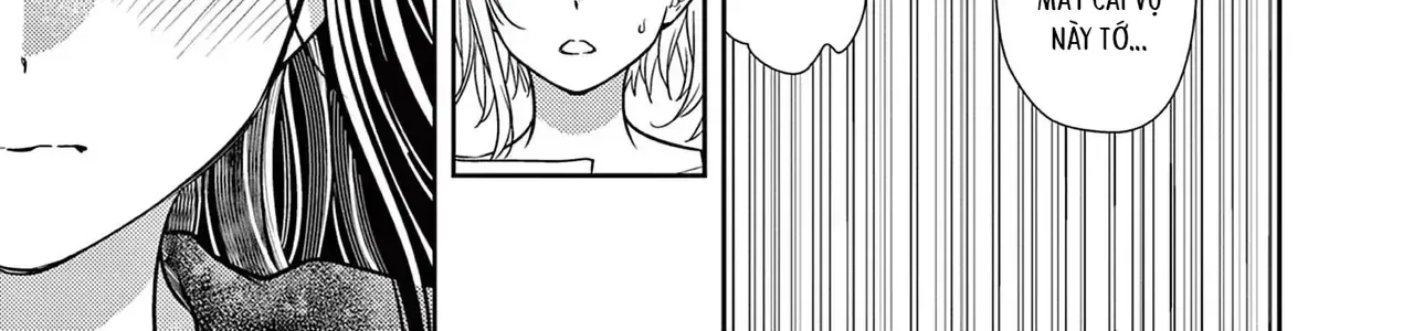 Ta Rủa 7 Đời Nhà Cậu Đấy, Hãy Mau Kết Hôn Đi Chap 21 - Next Chap 22