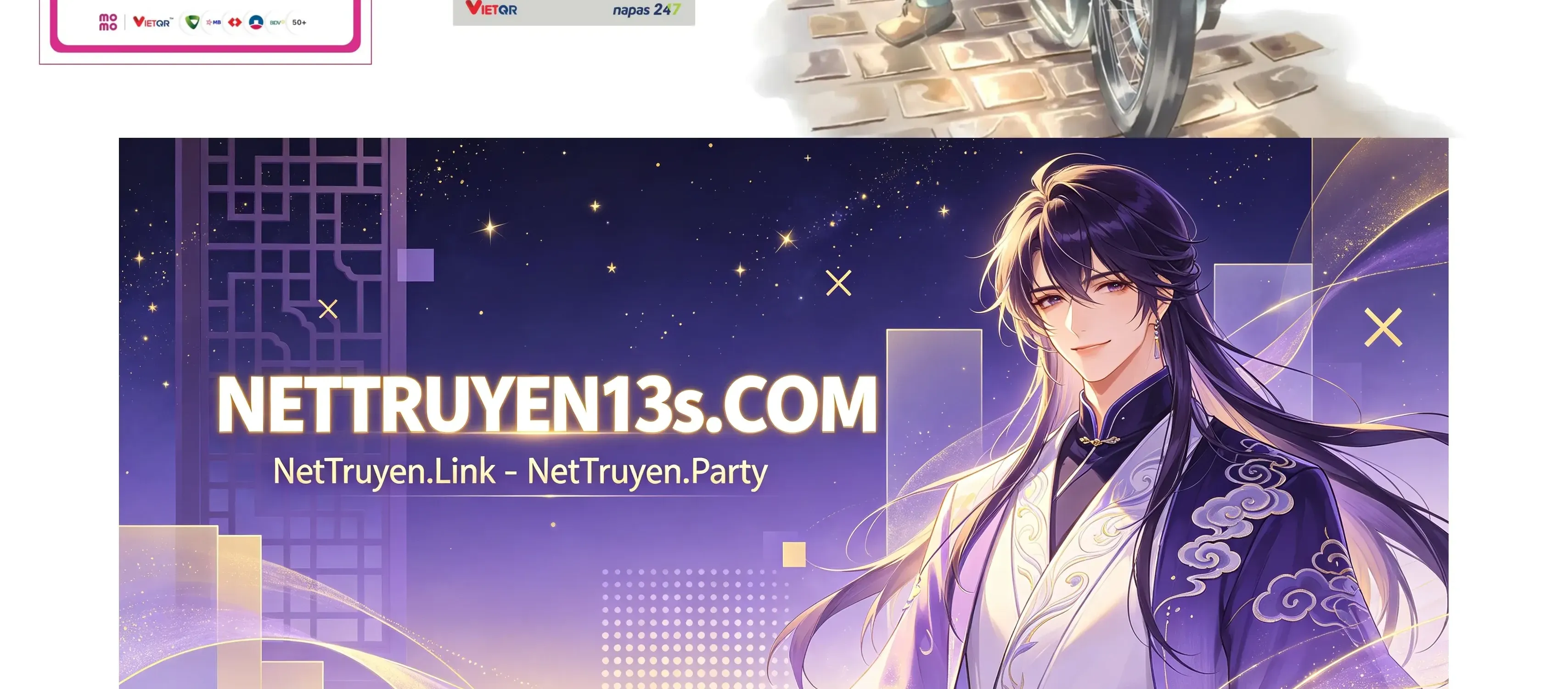 Ta Rủa 7 Đời Nhà Cậu Đấy, Hãy Mau Kết Hôn Đi Chap 21 - Next Chap 22
