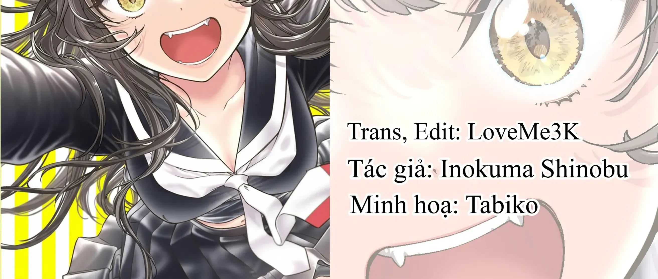 Ta Rủa 7 Đời Nhà Cậu Đấy, Hãy Mau Kết Hôn Đi Chap 21 - Next Chap 22