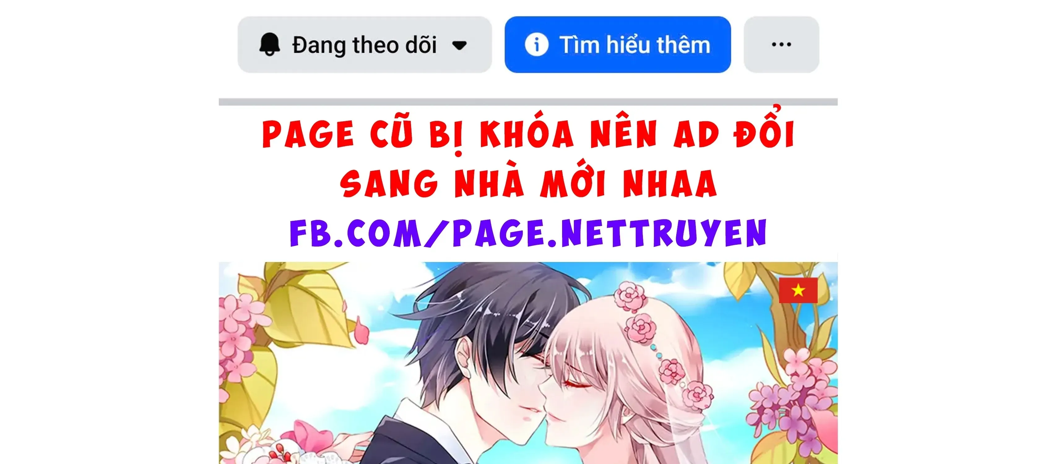 Ta Rủa 7 Đời Nhà Cậu Đấy, Hãy Mau Kết Hôn Đi Chap 21 - Next Chap 22
