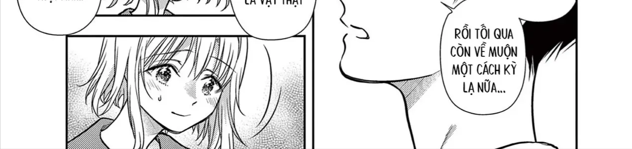 Ta Rủa 7 Đời Nhà Cậu Đấy, Hãy Mau Kết Hôn Đi Chap 22 - Next Chap 23