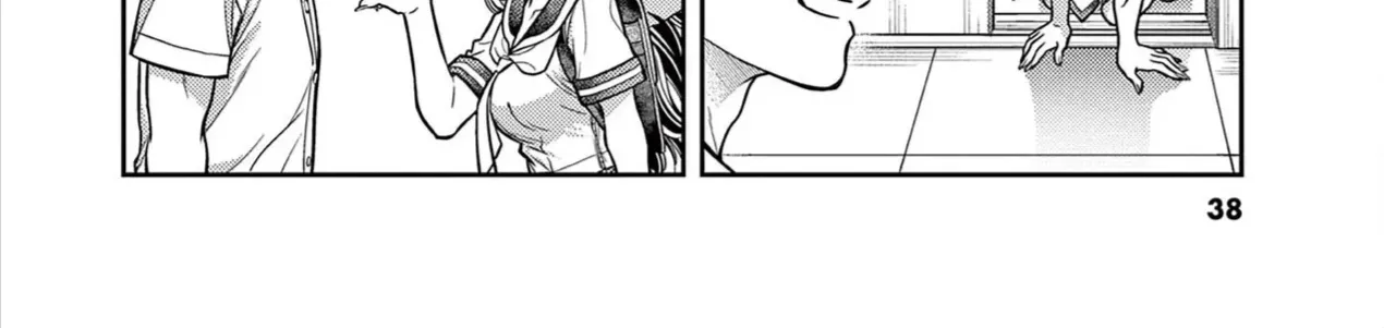 Ta Rủa 7 Đời Nhà Cậu Đấy, Hãy Mau Kết Hôn Đi Chap 22 - Next Chap 23