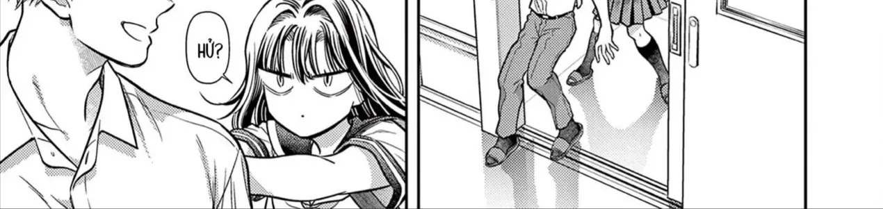 Ta Rủa 7 Đời Nhà Cậu Đấy, Hãy Mau Kết Hôn Đi Chap 22 - Next Chap 23