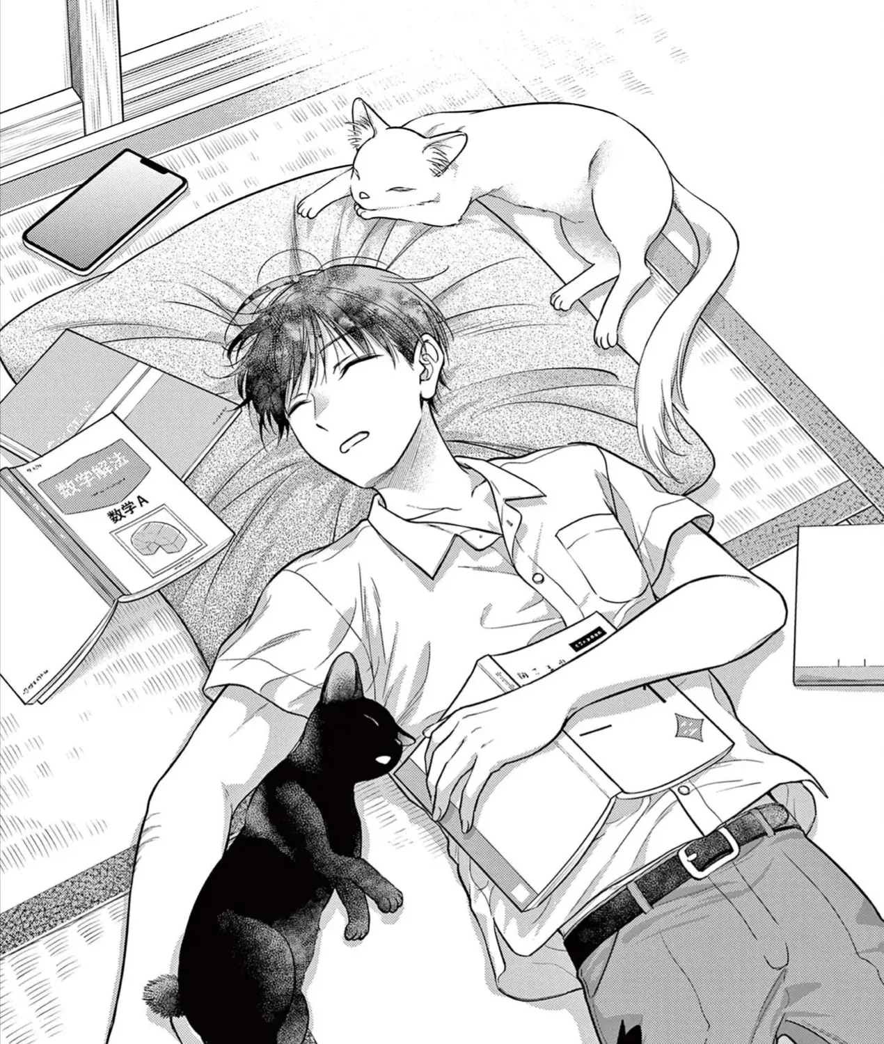 Ta Rủa 7 Đời Nhà Cậu Đấy, Hãy Mau Kết Hôn Đi Chap 22 - Next Chap 23