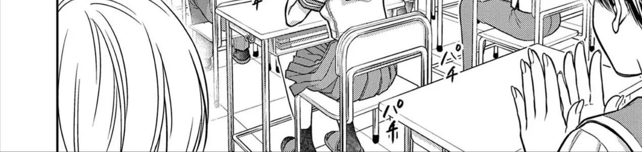 Ta Rủa 7 Đời Nhà Cậu Đấy, Hãy Mau Kết Hôn Đi Chap 22 - Next Chap 23
