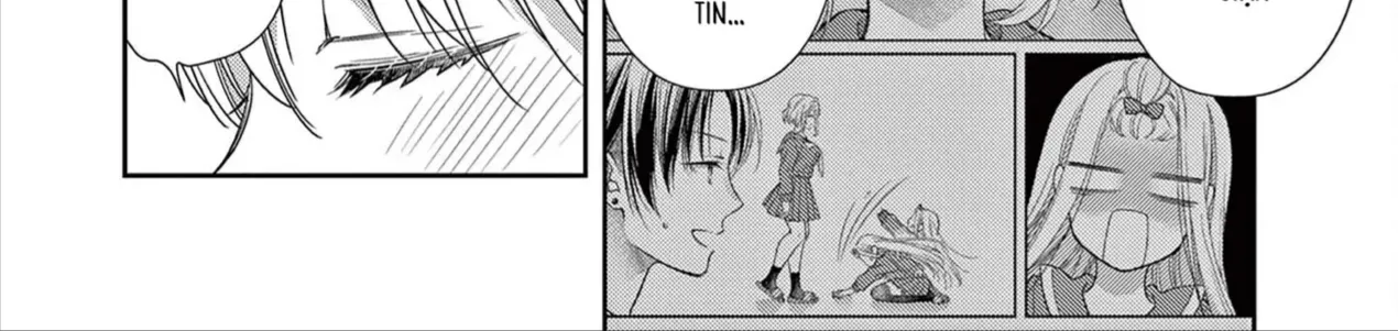 Ta Rủa 7 Đời Nhà Cậu Đấy, Hãy Mau Kết Hôn Đi Chap 22 - Next Chap 23