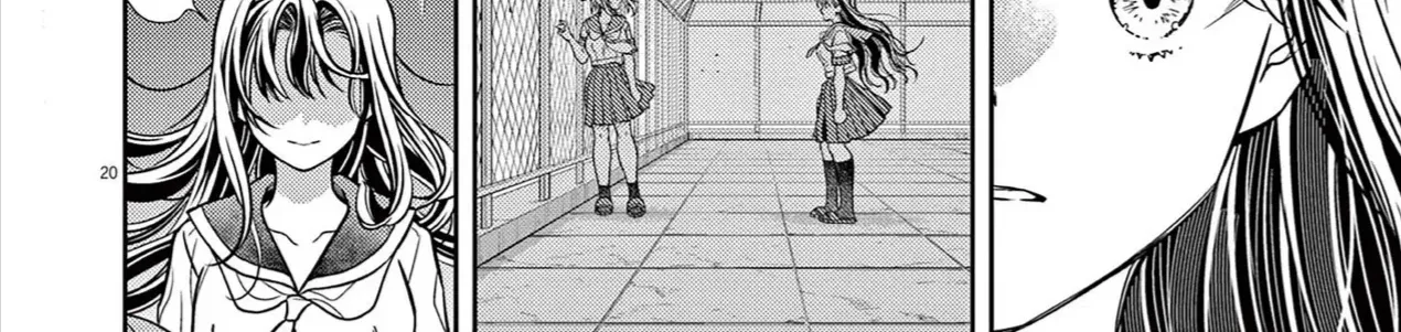Ta Rủa 7 Đời Nhà Cậu Đấy, Hãy Mau Kết Hôn Đi Chap 22 - Next Chap 23