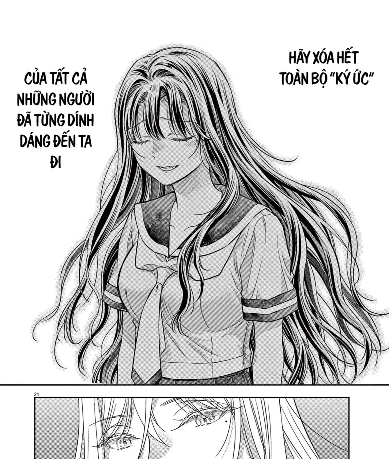 Ta Rủa 7 Đời Nhà Cậu Đấy, Hãy Mau Kết Hôn Đi Chap 22 - Next Chap 23