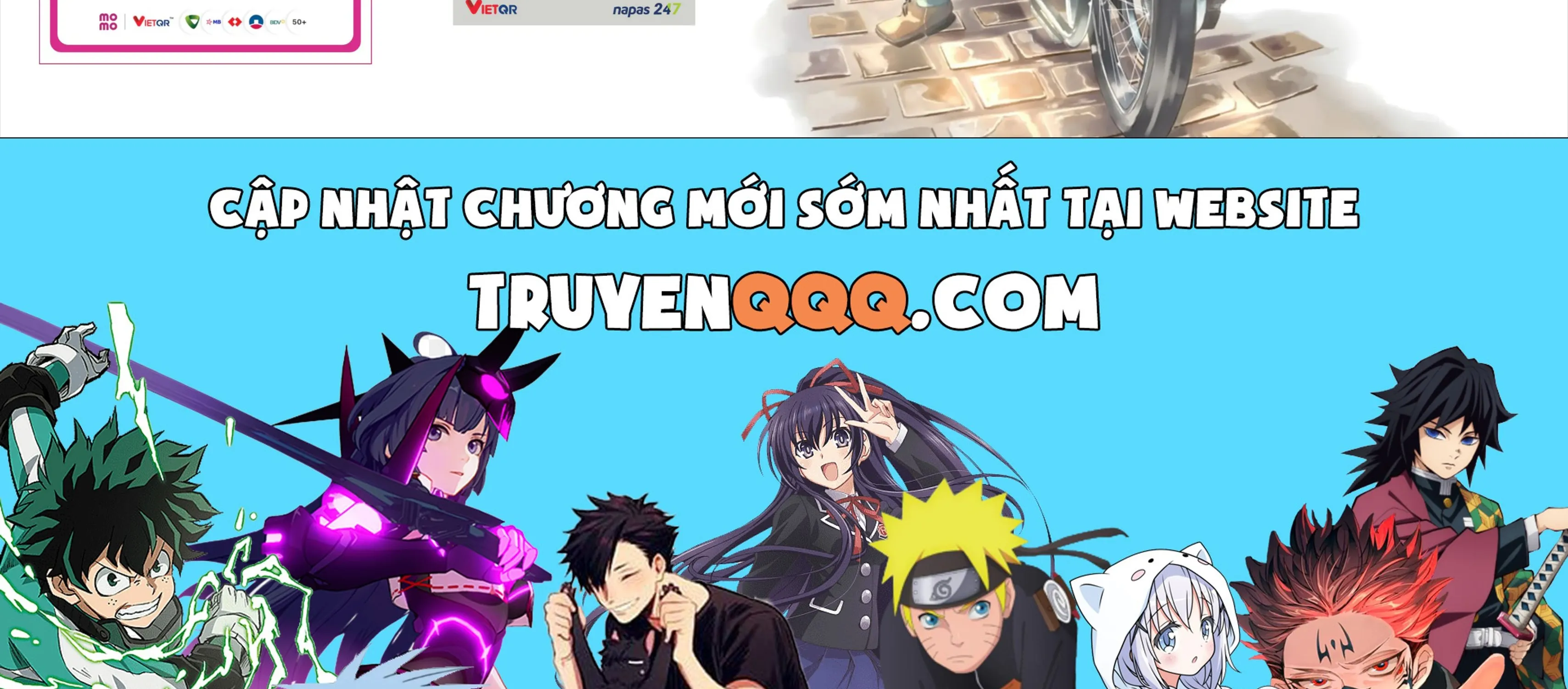 Ta Rủa 7 Đời Nhà Cậu Đấy, Hãy Mau Kết Hôn Đi Chap 22 - Next Chap 23