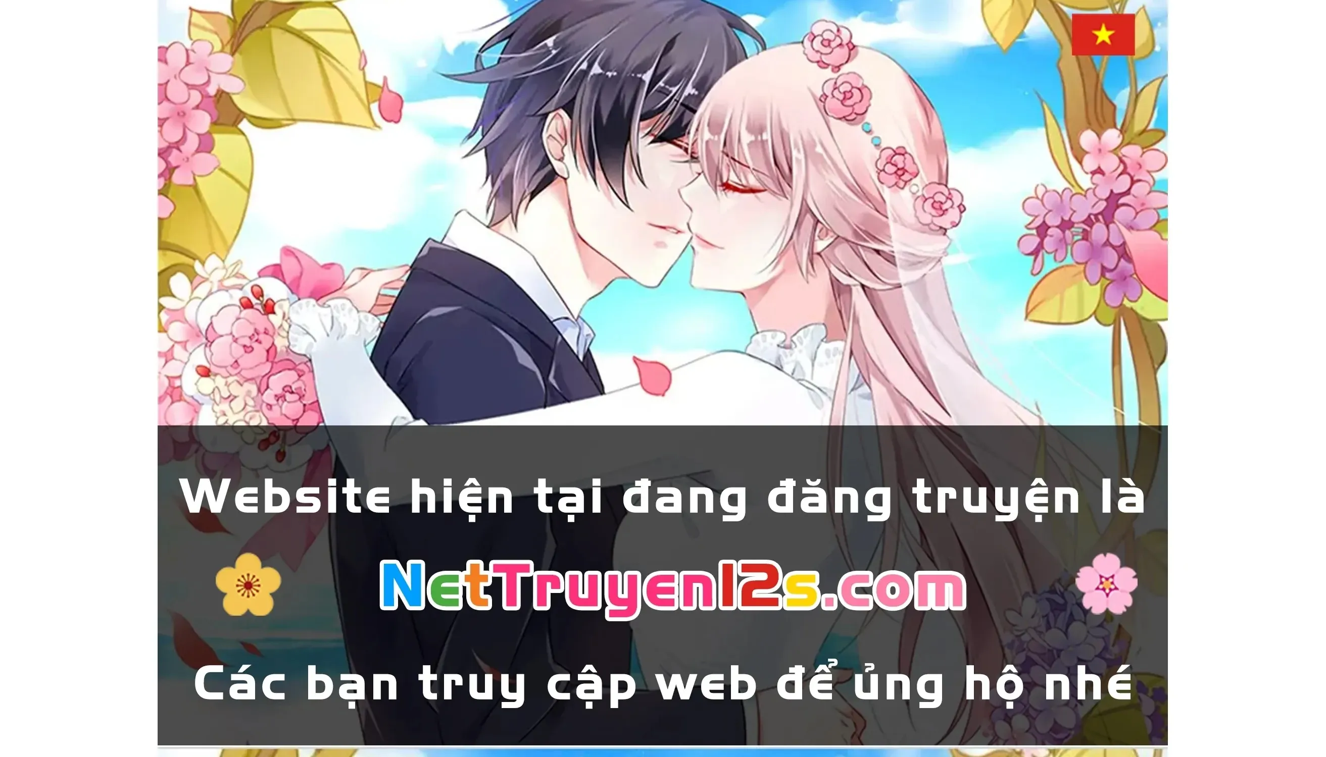 Ta Rủa 7 Đời Nhà Cậu Đấy, Hãy Mau Kết Hôn Đi Chap 23 - Next Chap 24