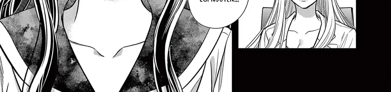 Ta Rủa 7 Đời Nhà Cậu Đấy, Hãy Mau Kết Hôn Đi Chap 23 - Next Chap 24