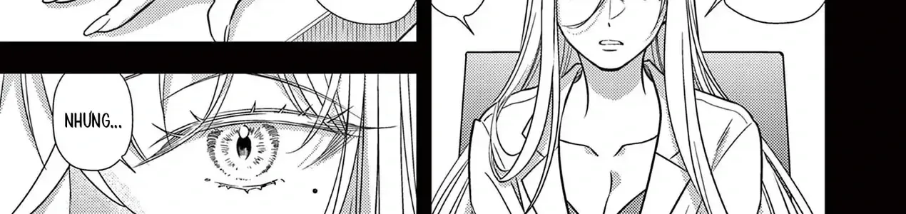 Ta Rủa 7 Đời Nhà Cậu Đấy, Hãy Mau Kết Hôn Đi Chap 23 - Next Chap 24