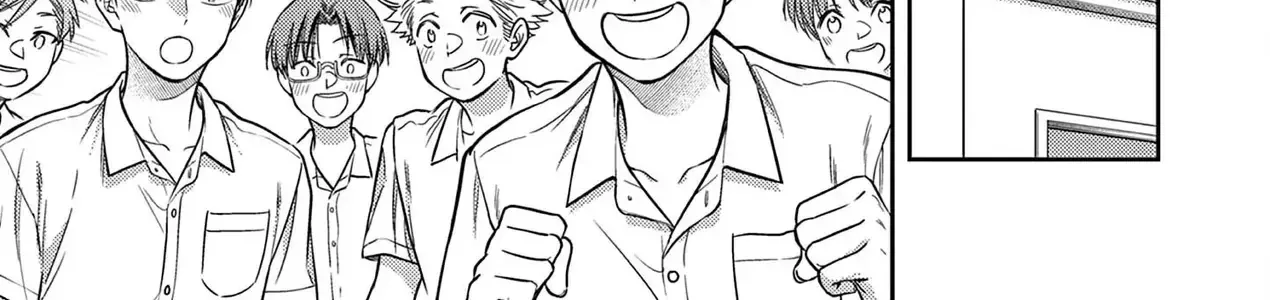 Ta Rủa 7 Đời Nhà Cậu Đấy, Hãy Mau Kết Hôn Đi Chap 23 - Next Chap 24