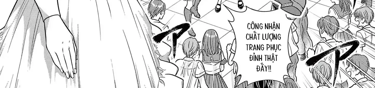 Ta Rủa 7 Đời Nhà Cậu Đấy, Hãy Mau Kết Hôn Đi Chap 23 - Next Chap 24
