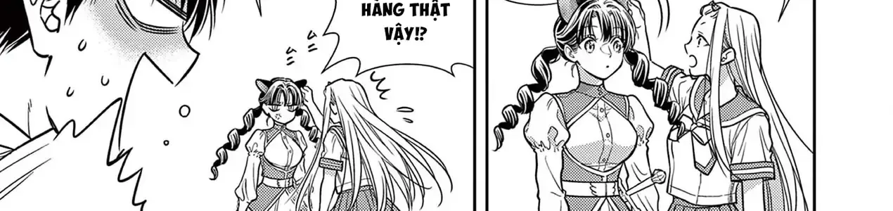 Ta Rủa 7 Đời Nhà Cậu Đấy, Hãy Mau Kết Hôn Đi Chap 23 - Next Chap 24