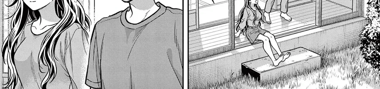 Ta Rủa 7 Đời Nhà Cậu Đấy, Hãy Mau Kết Hôn Đi Chap 23 - Next Chap 24
