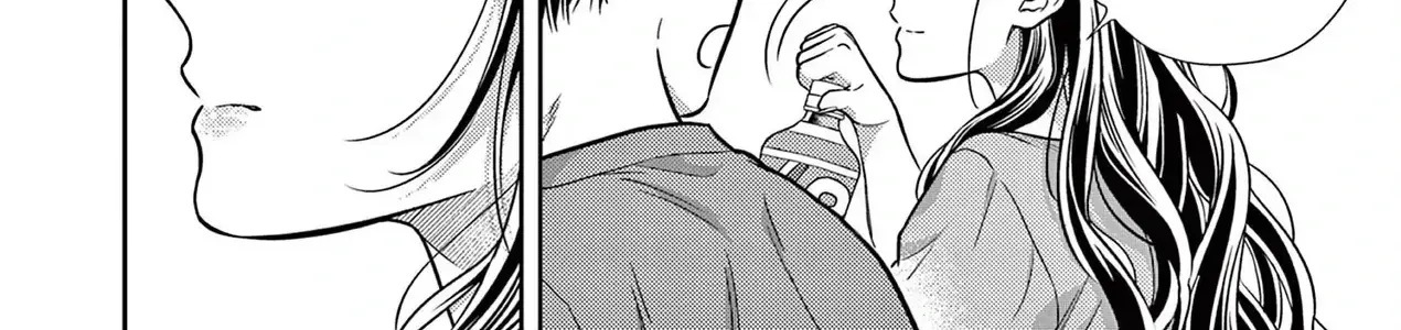 Ta Rủa 7 Đời Nhà Cậu Đấy, Hãy Mau Kết Hôn Đi Chap 23 - Next Chap 24