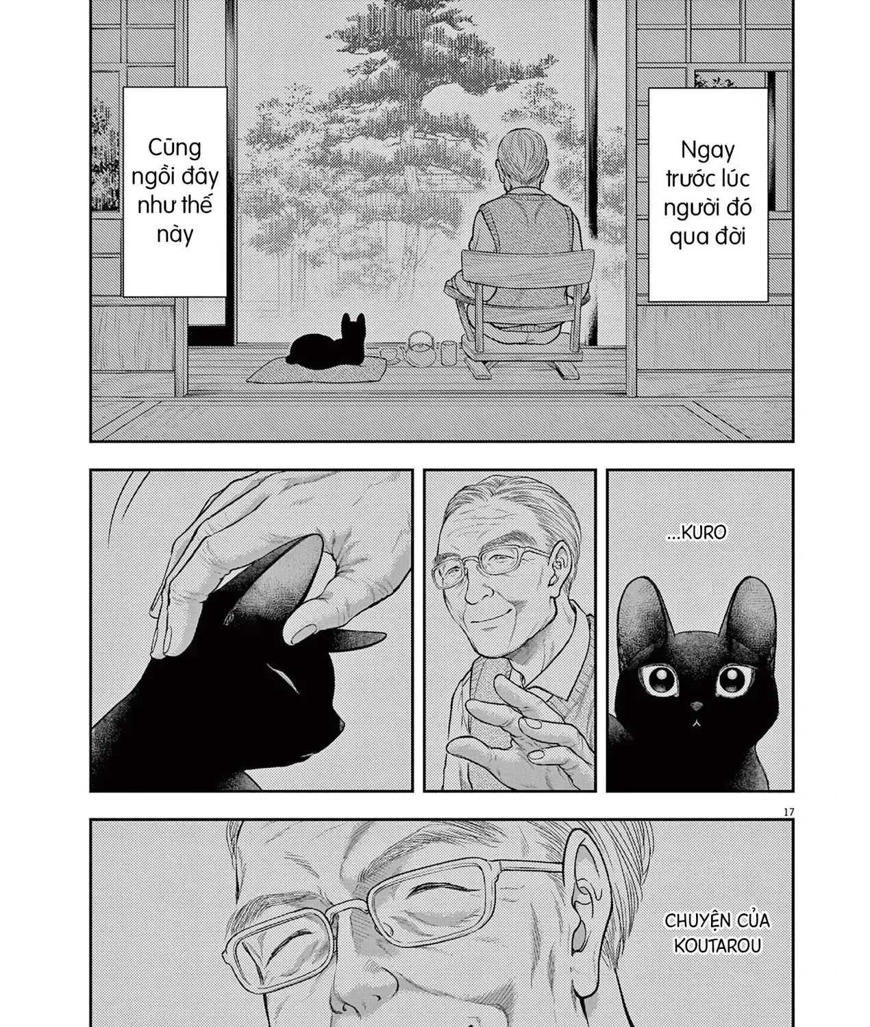 Ta Rủa 7 Đời Nhà Cậu Đấy, Hãy Mau Kết Hôn Đi Chap 23 - Next Chap 24