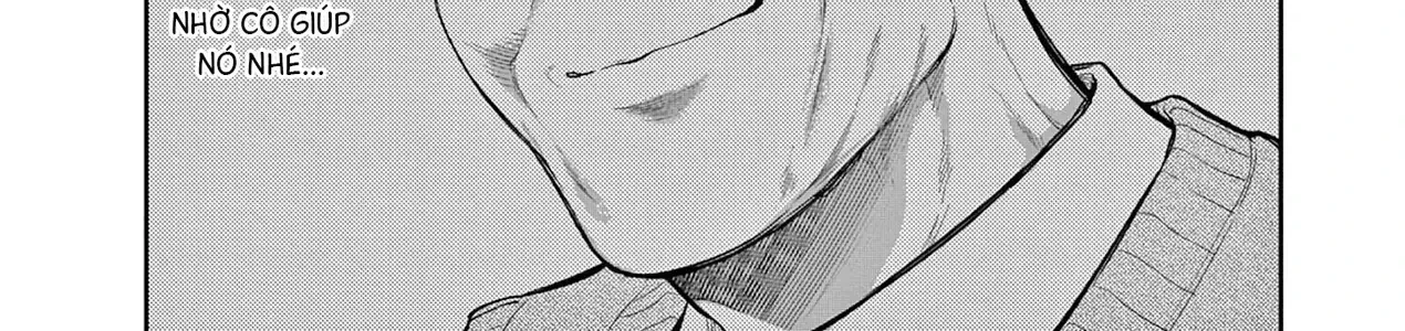 Ta Rủa 7 Đời Nhà Cậu Đấy, Hãy Mau Kết Hôn Đi Chap 23 - Next Chap 24