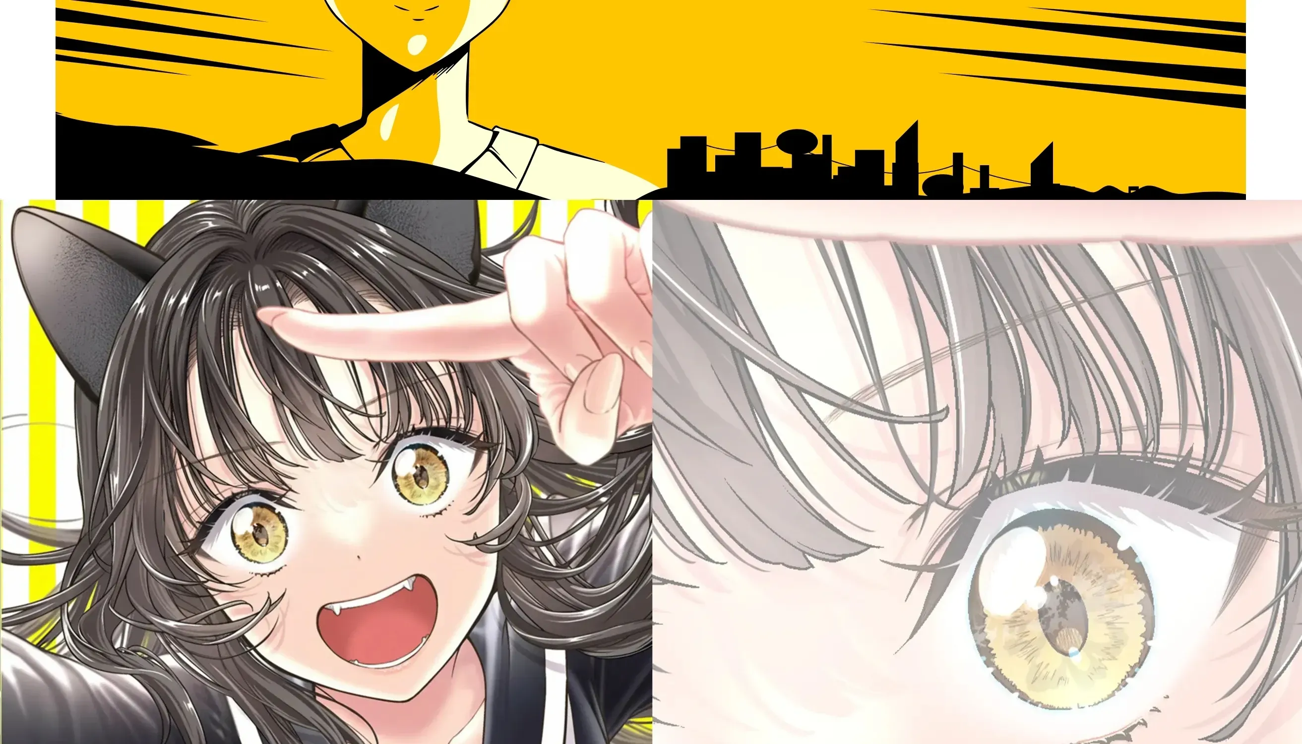 Ta Rủa 7 Đời Nhà Cậu Đấy, Hãy Mau Kết Hôn Đi Chap 23 - Next Chap 24