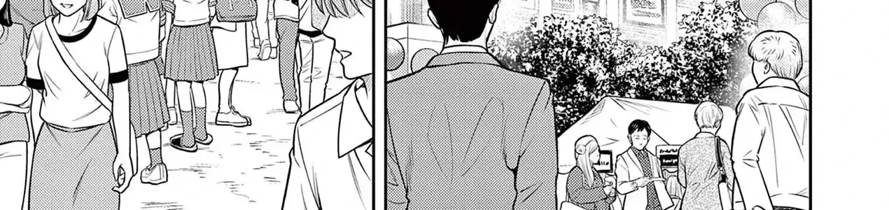Ta Rủa 7 Đời Nhà Cậu Đấy, Hãy Mau Kết Hôn Đi Chap 23 - Next Chap 24
