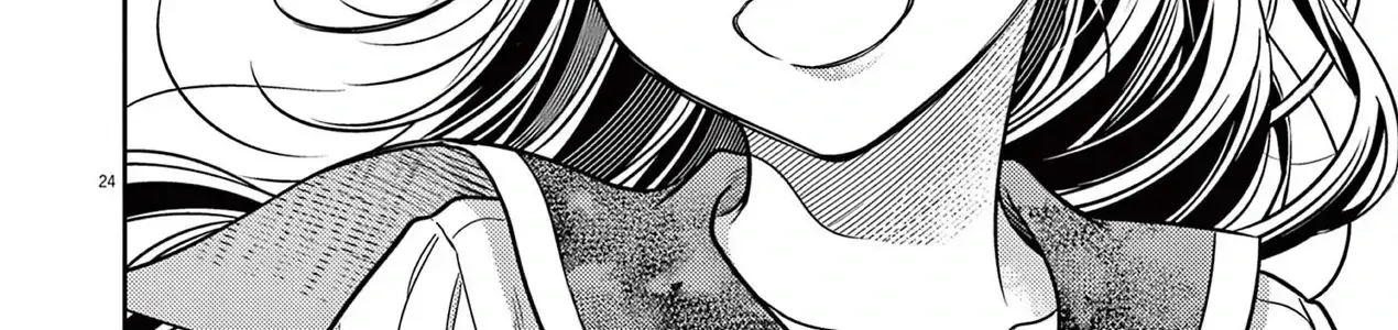 Ta Rủa 7 Đời Nhà Cậu Đấy, Hãy Mau Kết Hôn Đi Chap 23 - Next Chap 24