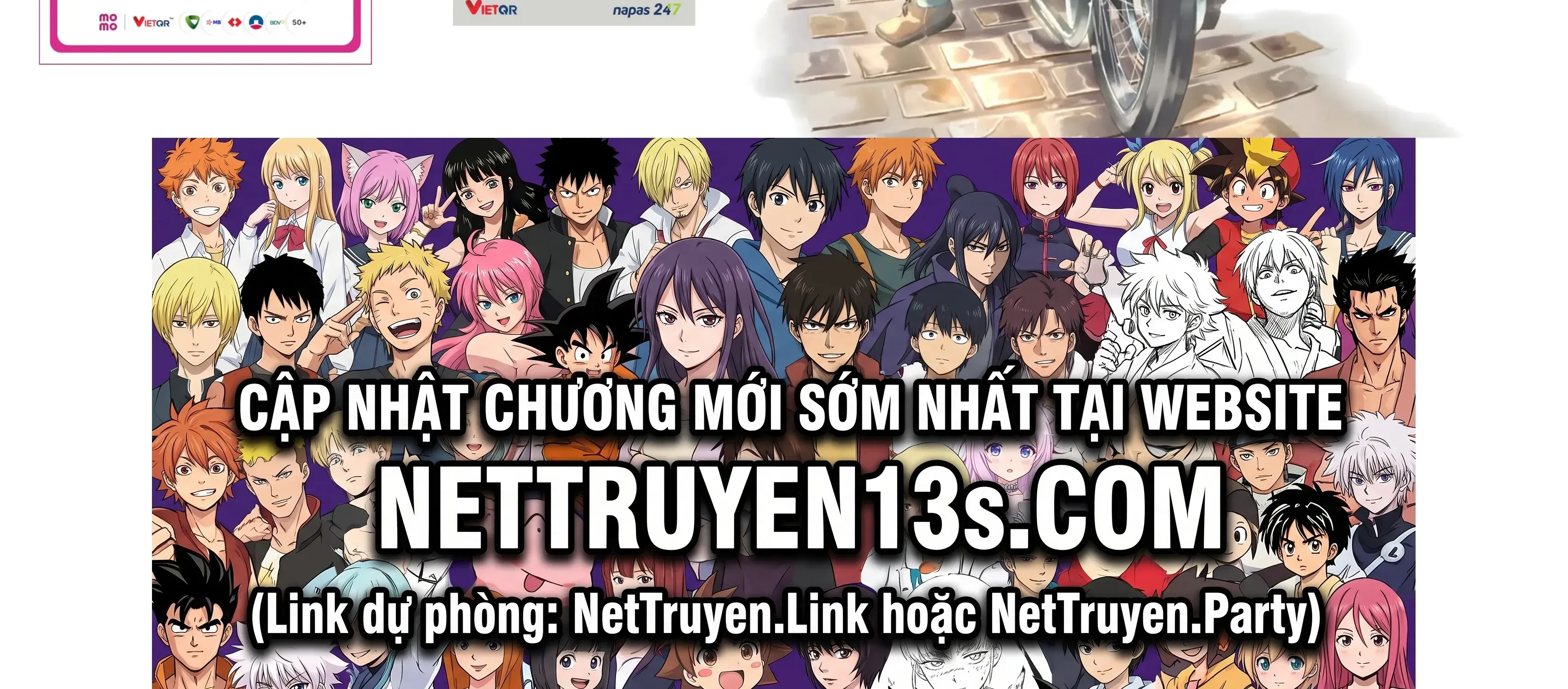 Ta Rủa 7 Đời Nhà Cậu Đấy, Hãy Mau Kết Hôn Đi Chap 23 - Next Chap 24
