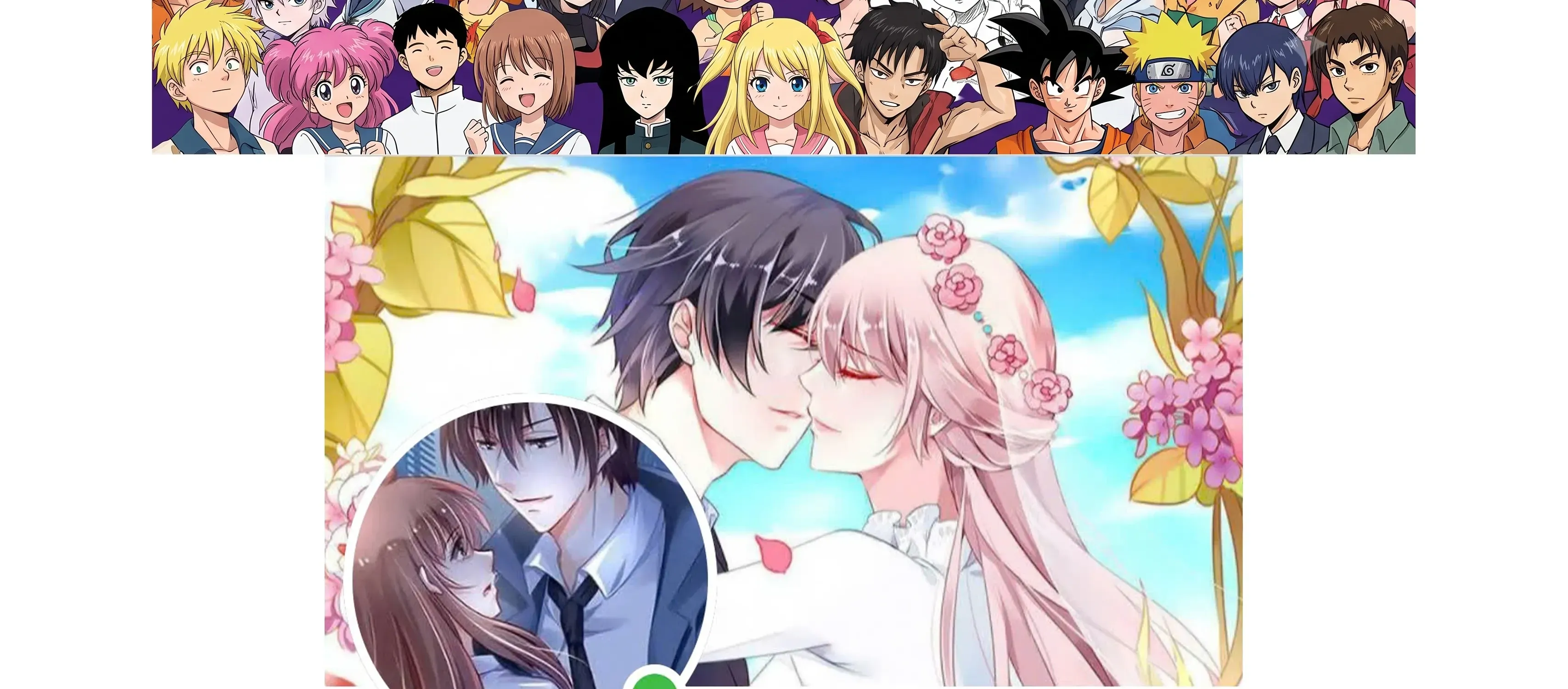Ta Rủa 7 Đời Nhà Cậu Đấy, Hãy Mau Kết Hôn Đi Chap 23 - Next Chap 24