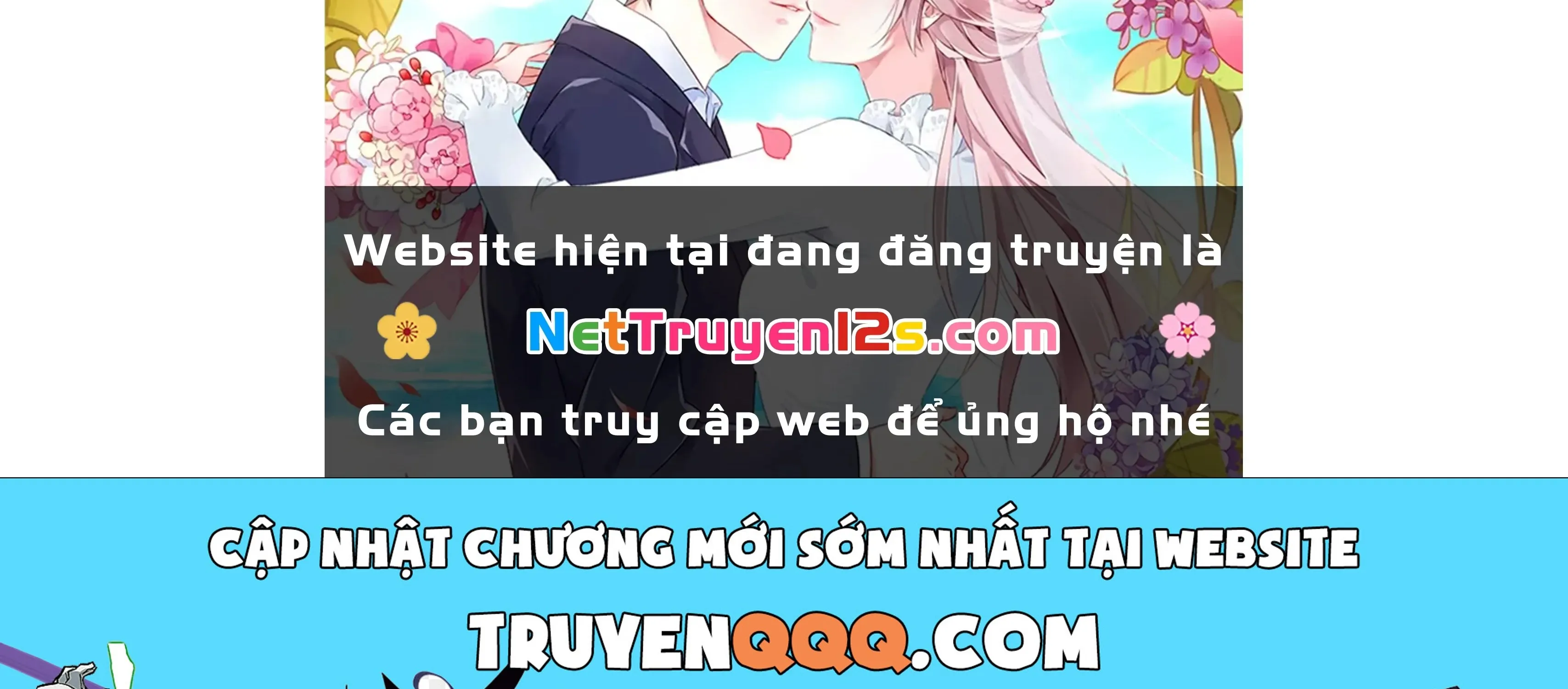Ta Rủa 7 Đời Nhà Cậu Đấy, Hãy Mau Kết Hôn Đi Chap 23 - Next Chap 24