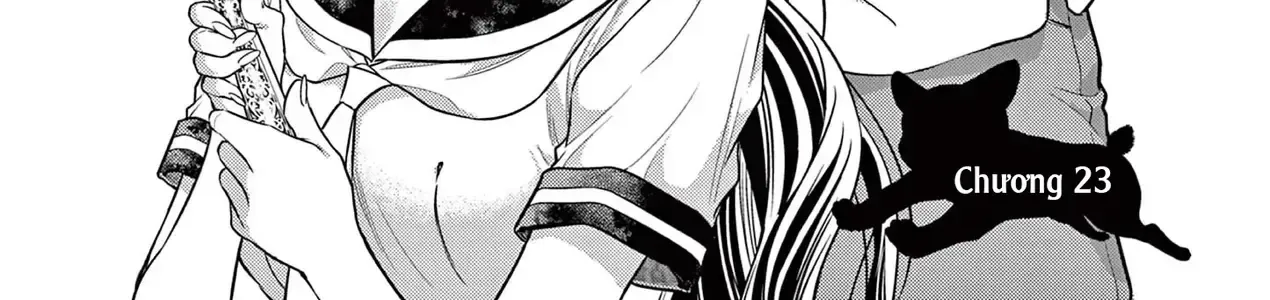 Ta Rủa 7 Đời Nhà Cậu Đấy, Hãy Mau Kết Hôn Đi Chap 23 - Next Chap 24