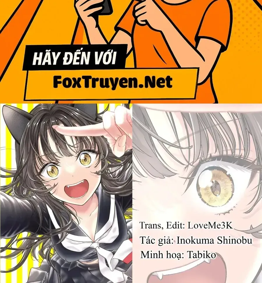 Ta Rủa 7 Đời Nhà Cậu Đấy, Hãy Mau Kết Hôn Đi Chap 6.5 - Next Chap 7.5