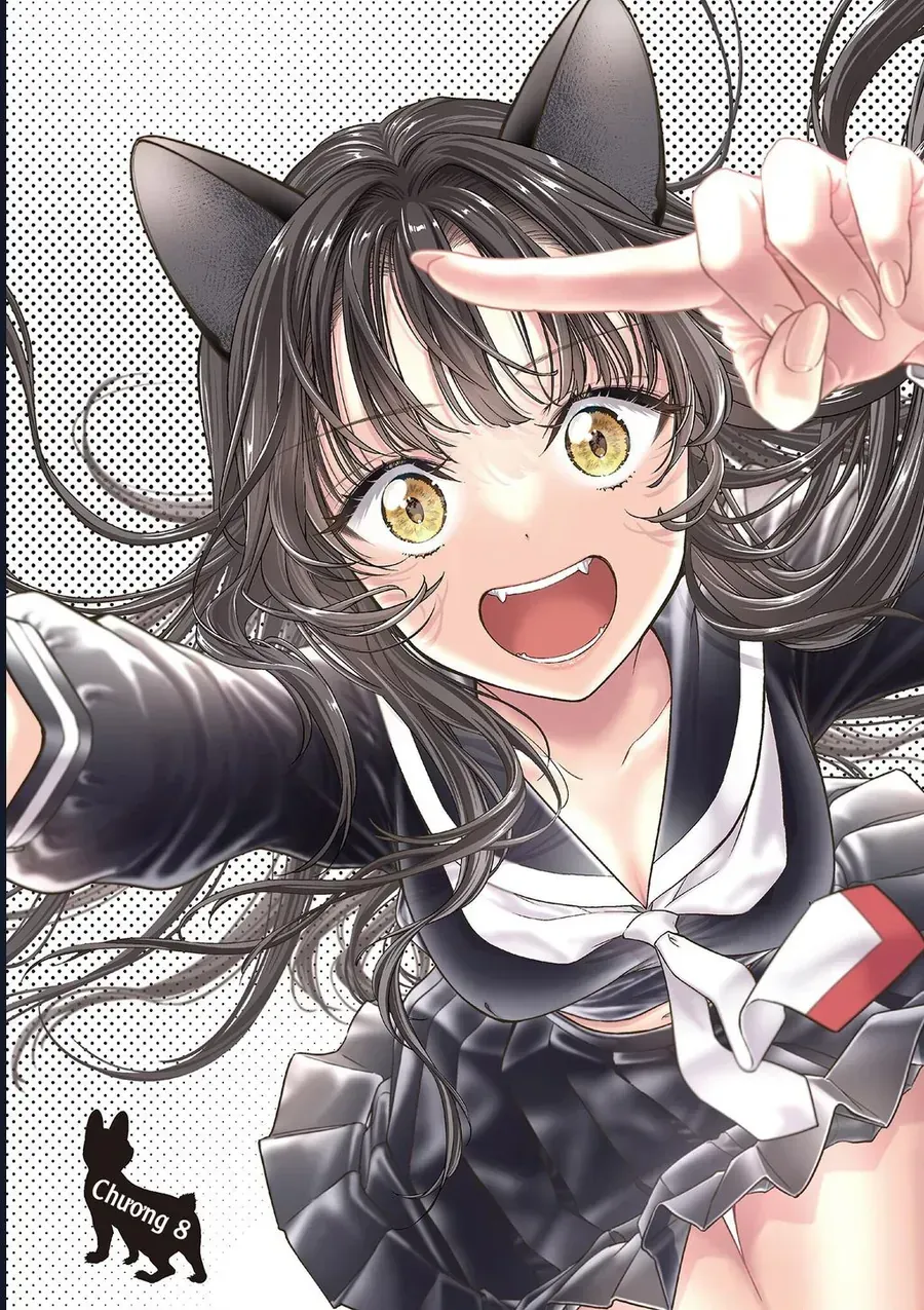 Ta Rủa 7 Đời Nhà Cậu Đấy, Hãy Mau Kết Hôn Đi Chap 8 - Next Chap 9