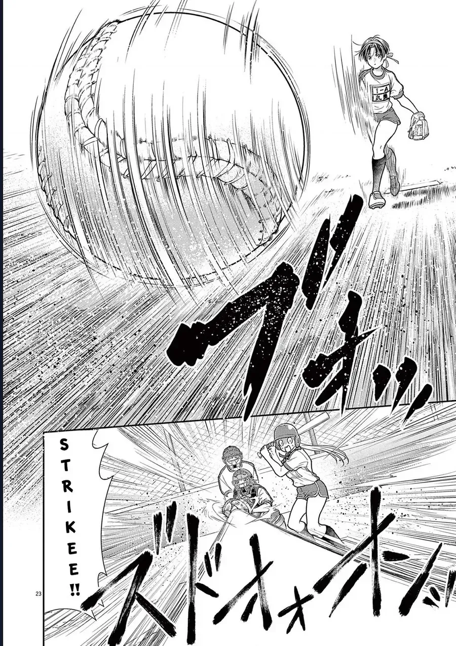 Ta Rủa 7 Đời Nhà Cậu Đấy, Hãy Mau Kết Hôn Đi Chap 8 - Next Chap 9