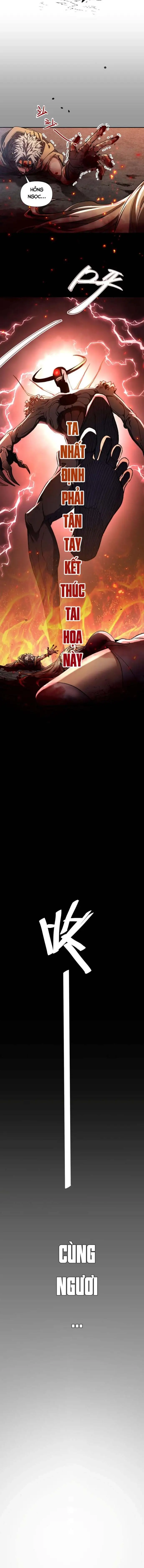 Ta Sáng Lập Tổ Chức Cứu Thế Chap 1 - Next Chap 2