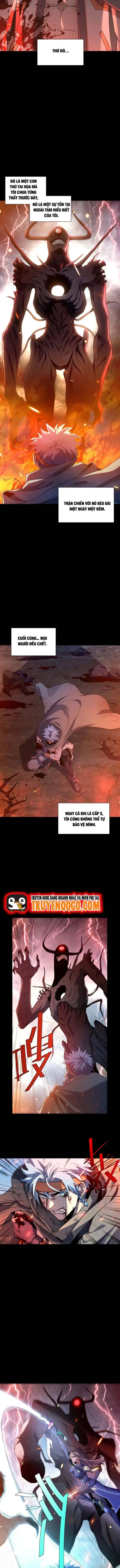 Ta Sáng Lập Tổ Chức Cứu Thế Chap 1 - Next Chap 2