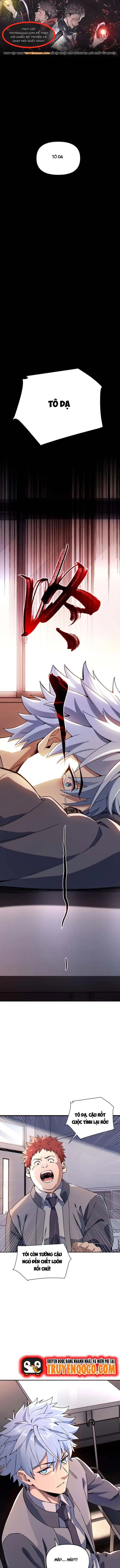 Ta Sáng Lập Tổ Chức Cứu Thế Chap 2 - Next Chap 3