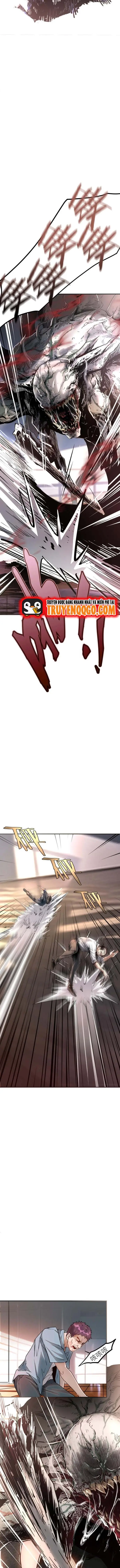 Ta Sáng Lập Tổ Chức Cứu Thế Chap 2 - Next Chap 3