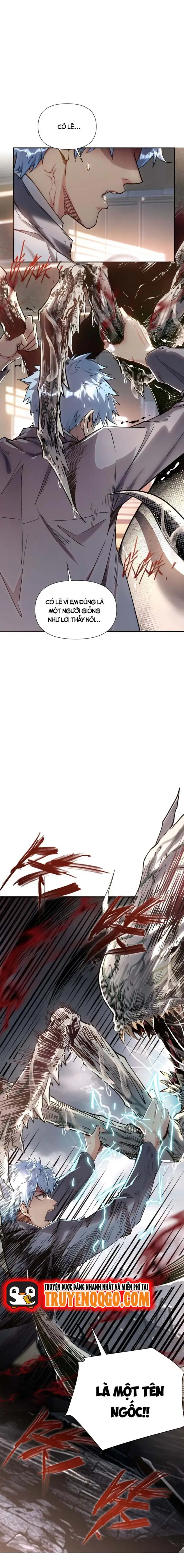 Ta Sáng Lập Tổ Chức Cứu Thế Chap 2 - Next Chap 3