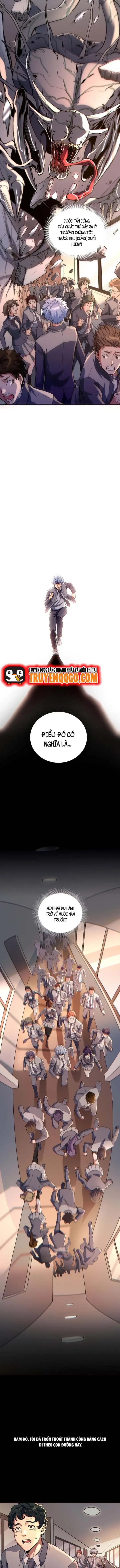 Ta Sáng Lập Tổ Chức Cứu Thế Chap 2 - Next Chap 3