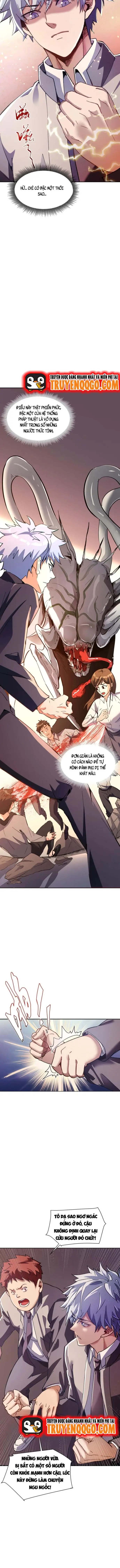 Ta Sáng Lập Tổ Chức Cứu Thế Chap 2 - Next Chap 3