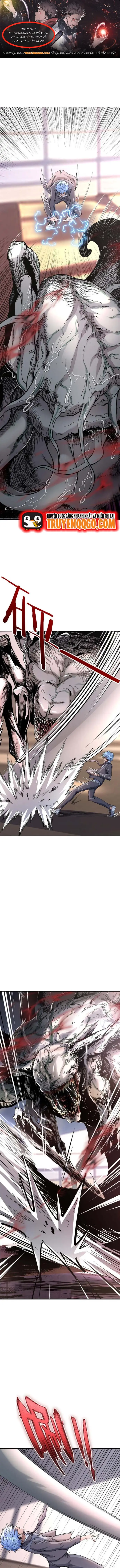 Ta Sáng Lập Tổ Chức Cứu Thế Chap 3 - Next Chap 4