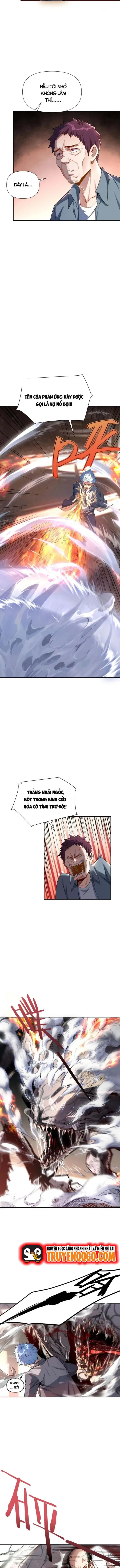 Ta Sáng Lập Tổ Chức Cứu Thế Chap 3 - Next Chap 4