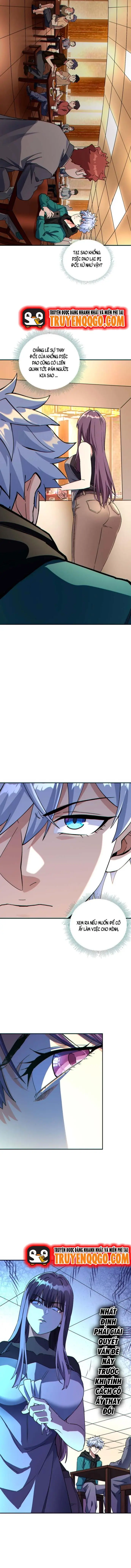 Ta Sáng Lập Tổ Chức Cứu Thế Chap 4 - Next Chap 5